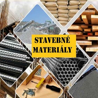 stavebne materialy