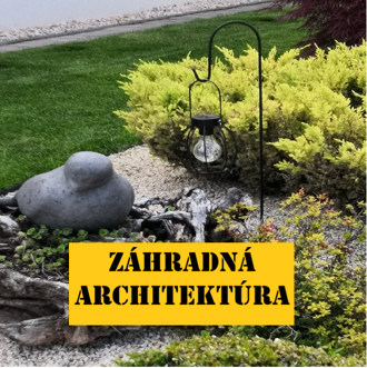 zahrada