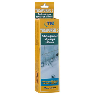 Odstraňovač silikónu Tekapursil S 110ml