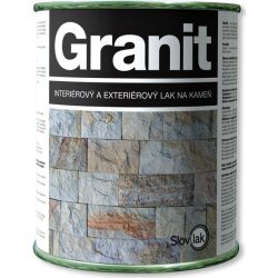 LAK na kameň Granit 0,7 l lesklý
