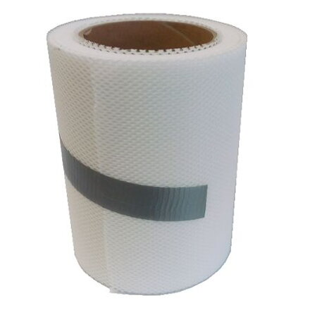 Vystužovacia textília 50g/m2, 10cm/10bm