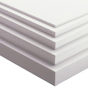 Polystyrén EPS 70/16cm fasádny