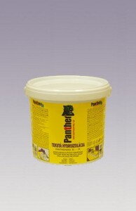 Tekutá hydroizolácia EL-1K 8kg/bal