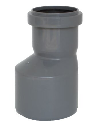 Redukcia odpadová HT 75/50
