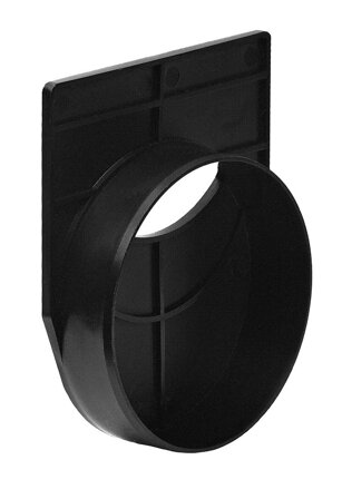 SELF LINE 100/110 - čelo s odtokovým hrdlom DN110