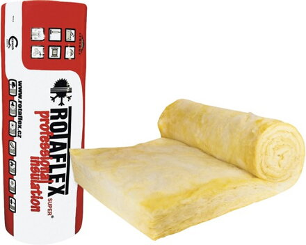 Tepelné pasy ROTAFLEX 160mm-7,442/bal