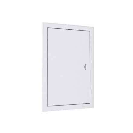 Revízne dvierka plastové 200x200mm