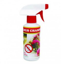 Champion Almus 250ml roztok na vošky Champion Almus 250ml roztok na vošky
