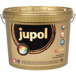 Interiérová farba - JUPOL Gold advanced 2 l