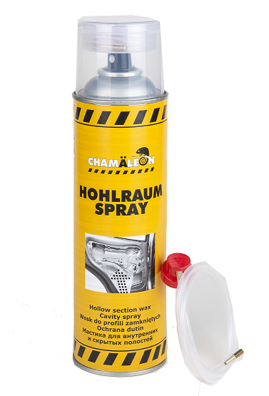 Chamäleon Sprej do dutín -500ml Chamäleon Sprej do dutín -500ml