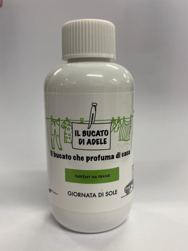 IL BUCATO DI ADELE - Giornata Di Sole 150ml IL BUCATO DI ADELE - Giornata Di Sole 150ml