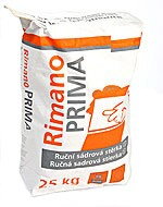 Rigips Rimano Prima 3-6 mm/ 25kg