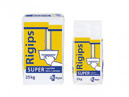 Rigips super tmel - 5kg