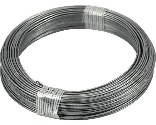 Drôt radlovací 3,10mm- cena za 1kg