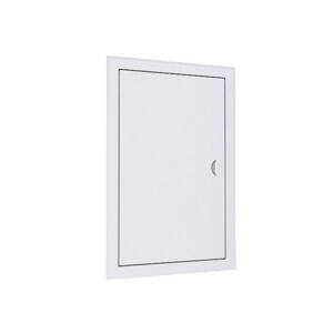  Revízne dvierka plastové 150x150mm