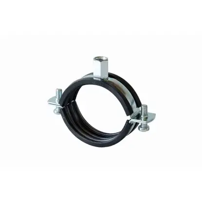 Objimka dvojšróbová 204-210mm 8´´