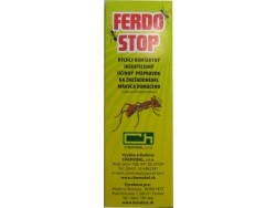 Krieda proti mravcom Ferdo Stop 8g