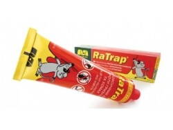 Lepidlo na hlodavce RaTrap, 135g