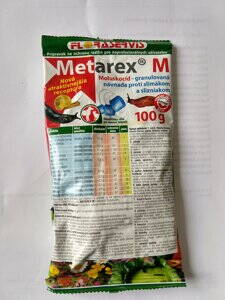 Metarex M 100g