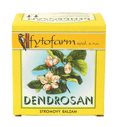 Stromový balzam Dentrosan 150g