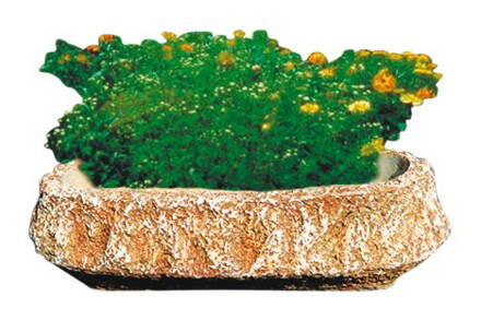 Kvetináč SKALA - Fabrosotne