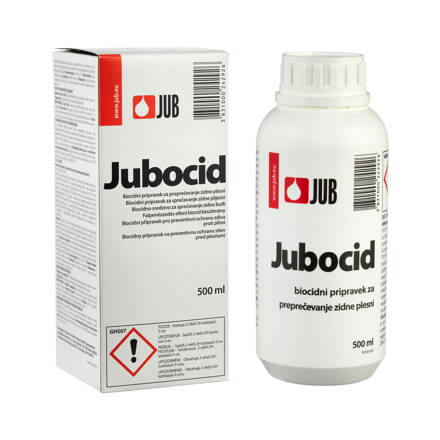 JUBOCID na prevenciu proti plesni  500ml