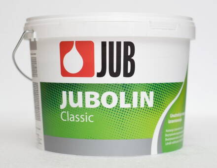 JUBOLIN classic 8kg vnútorná vyrovávacia hmota