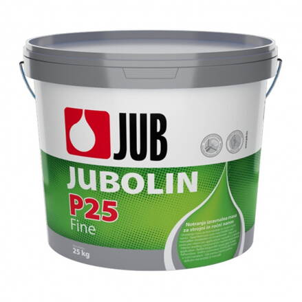 JUBOLIN P 25 Fine 25kg