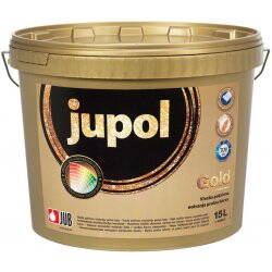 Interiérová farba - JUPOL Gold advanced 5 l   