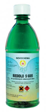 RIEDIDLO S 6005 370g