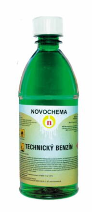 TECHNICKÝ BENZÍN 350g