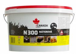 Canada Tekutá guma N300 -5KG