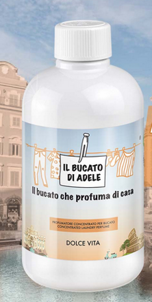 IL BUCATO DI ADELE - Dolce Vita 500ml