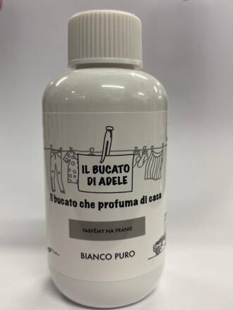 IL BUCATO DI ADELE - Bianco puro 150ml