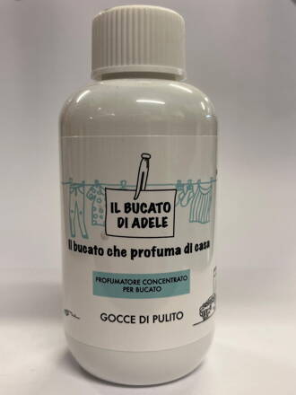 IL BUCATO DI ADELE - Gocce Di Pulito 150ml