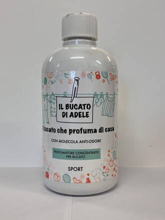 IL BUCATO DI ADELE - Sport 500ml