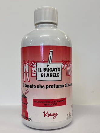 IL BUCATO DI ADELE - Rouge 500ml