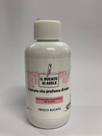 IL BUCATO DI ADELE - Fresco Bucato 500ml