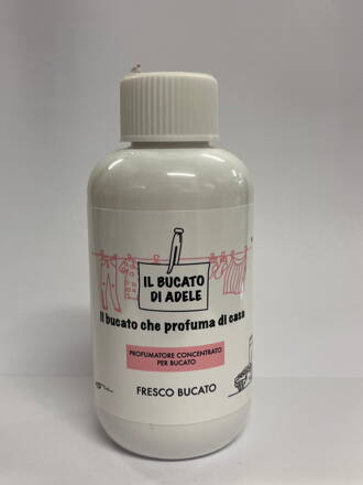 IL BUCATO DI ADELE - Fresco Bucato 150ml