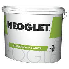 NEOGLET stierkovacia hmota 4kg