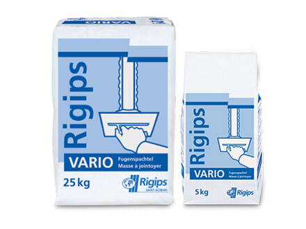 Rigips vario tmel - 5kg