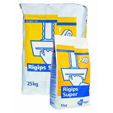 Rigips super tmel - 25kg