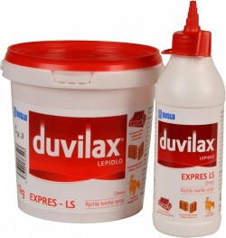 DUVILAX 3D RAPID 500g