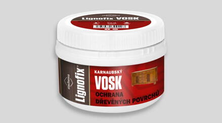 Lignofix  VOSK 0,2l