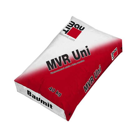 Baumit MVR Uni 25kg