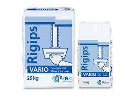 Rigips vario tmel - 25kg