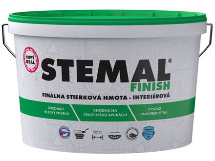 STIERKA stemal superbiela  1,8kg