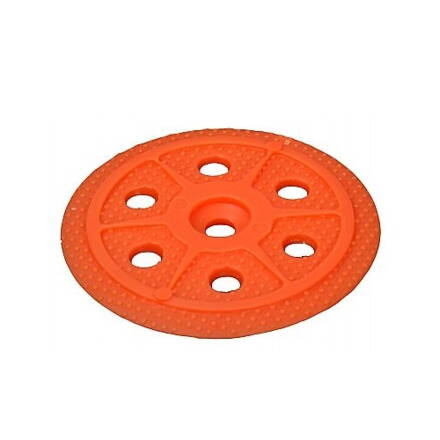 Tepelnoizolačný tanierik TIT 60mm-100ks
