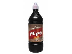 Lampový olej číry PE-PO