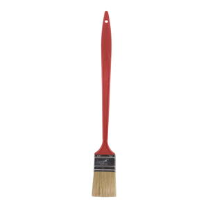 štetec natieračský, zárohový, s plastovou rukoväťou, 2"/50mm,profi